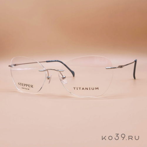 Оправы корригирующих очков STEPPER SI-93608 F020