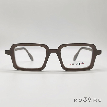 Оправа корригирующих очков West M.WV379 C.3 50-19 145 ACETATO UOMO VISTA