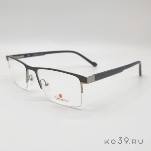 Оправа корригирующих очков "КОРОЛЕВСКАЯ ОПТИКА" Signature MG39250A C2