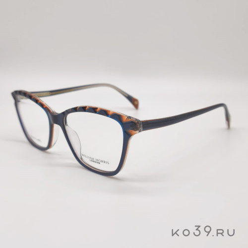 Оправа ProDesign William_Morris_Black_Label ASCOT_1 цв.9122 разм.52/16