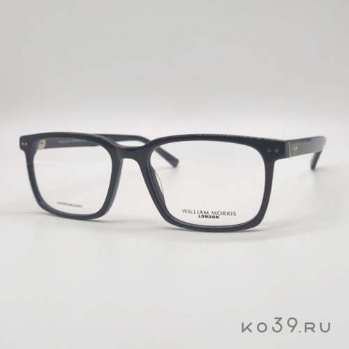 Оправа ProDesign William_Morris_London MADDOX_3 цв.6032 разм.54/17