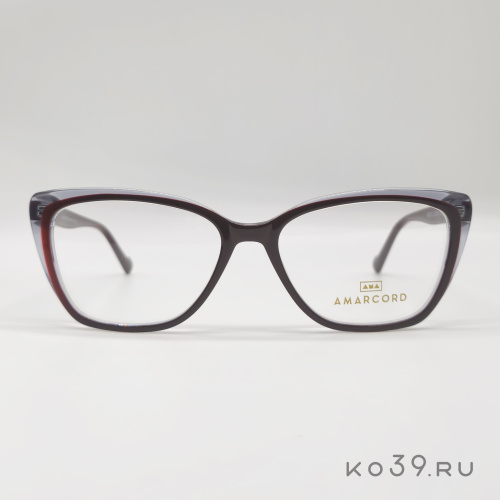 Оправа корригирующих очков Amarcord AM193 C.2 54-16 142 PLASTICA DONNA VISTA
