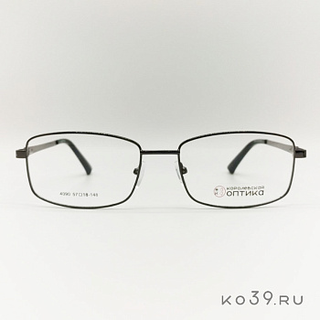 Оправа корригирующих очков "КОРОЛЕВСКАЯ ОПТИКА" (металл) 4090 С3