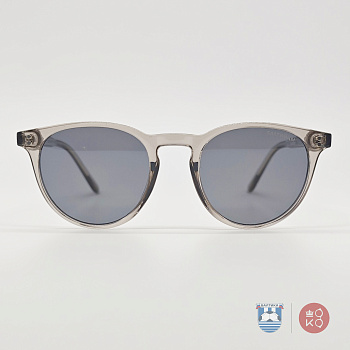 TSM3145 Солнцезащитные очки "Балтийцы" (пластик.) в упаковке (ГОООООЛ!) бежевый