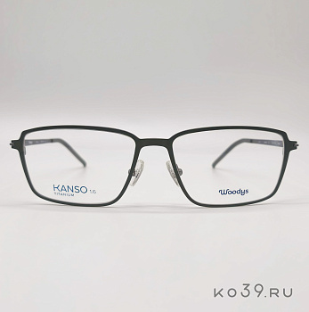 Оправы корригирующих очков WOODYS  WM SAITAMA 02