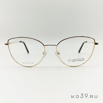 Оправа корригирующих очков "КОРОЛЕВСКАЯ ОПТИКА" (металл) 2803 С1