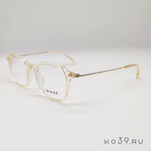 Оправа корригирующих очков West M.WV178 C.2 48-21 145 ACETATO UNISEX VISTA