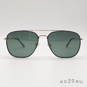 Очки солнцезащитные West WS016 C.1 57-16-140  Cat. 3 Polarized