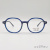 Оправа корригирующих очков West M.WV311 C.3 51-18 140 PLASTICA UOMO VISTA+CLIP ON