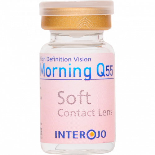 Morning Q55  / BC 8.6 (1шт.)