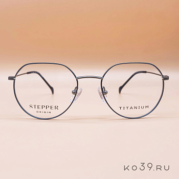 Оправы корригирующих очков STEPPER SI-50267 F052