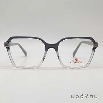Оправа корригирующих очков "КОРОЛЕВСКАЯ ОПТИКА" Signature MS8476B C3