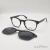 Оправа корригирующих очков West M.WV292 C.3 50-21 153 PLASTICA UNISEX VISTA+CLIP Оправа корригирующих очков West M.WV292 C.3 50-21 153 PLASTICA UNISEX VISTA+CLIP