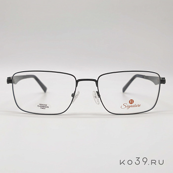 Оправа корригирующих очков "КОРОЛЕВСКАЯ ОПТИКА" Signature MF7792 C4 CARBON
