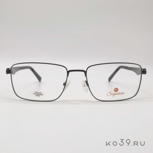 Оправа корригирующих очков "КОРОЛЕВСКАЯ ОПТИКА" Signature MF7792 C4 CARBON