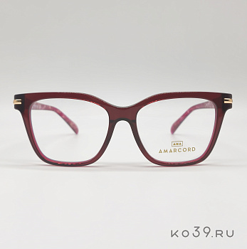 Оправа корригирующих очков Amarcord AM229 C.1 51-15 140  ACETATO DONNA VISTA