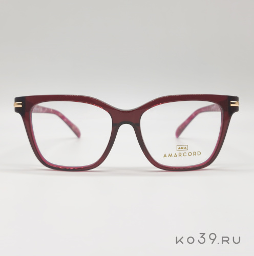 Оправа корригирующих очков Amarcord AM229 C.1 51-15 140  ACETATO DONNA VISTA