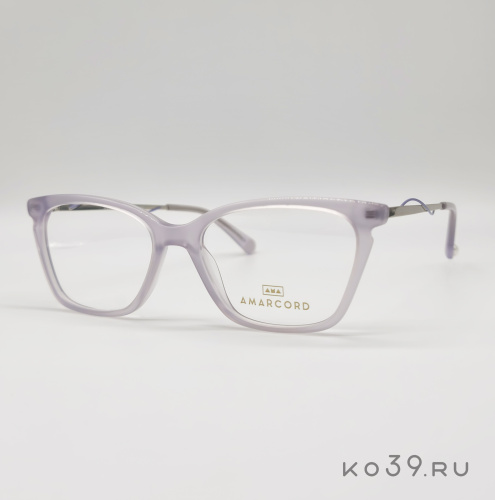 Оправа корригирующих очков  Amarcord AM176 C.2 52-16 140 PLASTICA DONNA VISTA