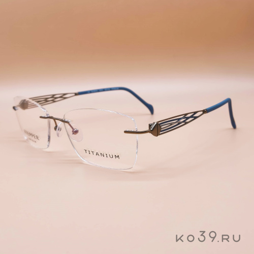 Оправы корригирующих очков STEPPER SI-97019 F015