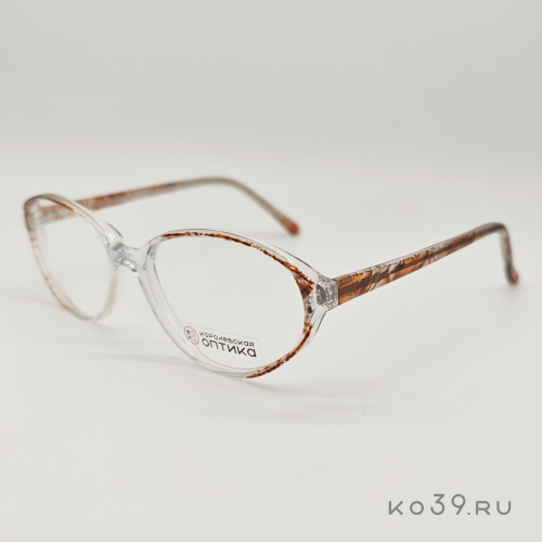 Оправа корригирующих очков "КОРОЛЕВСКАЯ ОПТИКА" (пластик) P24023 B05