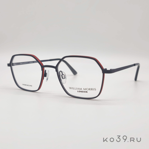 Оправа ProDesign William_Morris_London WHARF_1 цв.9131 разм.50/19