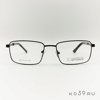 Оправа корригирующих очков "КОРОЛЕВСКАЯ ОПТИКА" (металл) 4080 С1