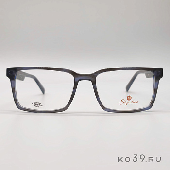 Оправа корригирующих очков "КОРОЛЕВСКАЯ ОПТИКА" Signature MG66214A C4 CARBON