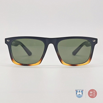 6815P Солнцезащитные очки "Балтийцы" (пластик.) в упаковке (ВРАТАРЬ) принт