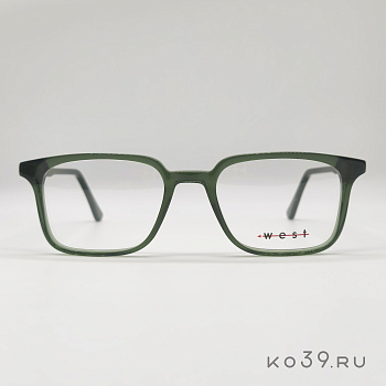 Оправа корригирующих очков West M.WV341 C.4 52-19 145 ACETATO UOMO VISTA