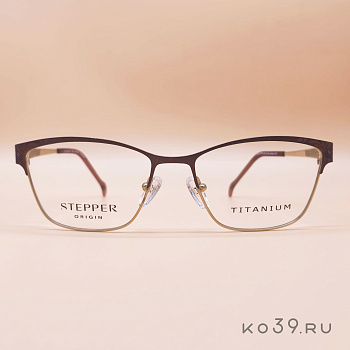 Оправы корригирующих очков STEPPER SI-50123 F032
