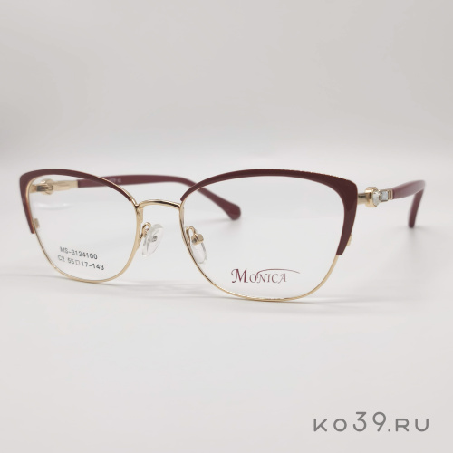 Мед. оправа Monica MS - 3124100 c 2