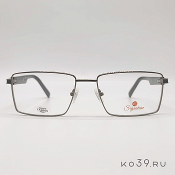 Оправа корригирующих очков "КОРОЛЕВСКАЯ ОПТИКА" Signature MG39292A C1 CARBON