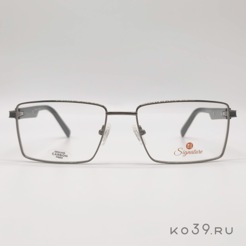 Оправа корригирующих очков "КОРОЛЕВСКАЯ ОПТИКА" Signature MG39292A C1 CARBON
