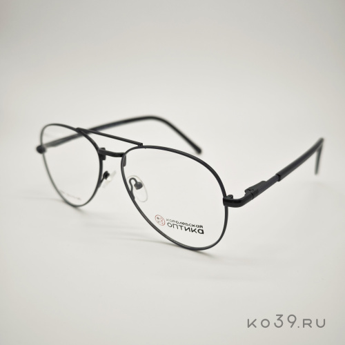 Оправа для очков КОРОЛЕВСКАЯ ОПТИКА (металл) 26641 С1