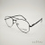 Оправа для очков КОРОЛЕВСКАЯ ОПТИКА (металл) 26641 С1
