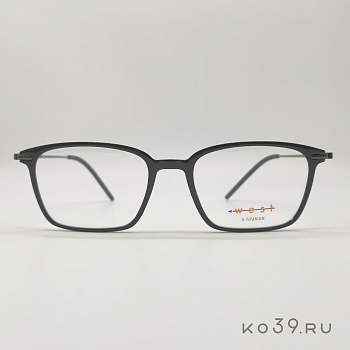 Оправа корригирующих очков West WV331 C.1 52-18 145 PLASTICA UOMO VISTA