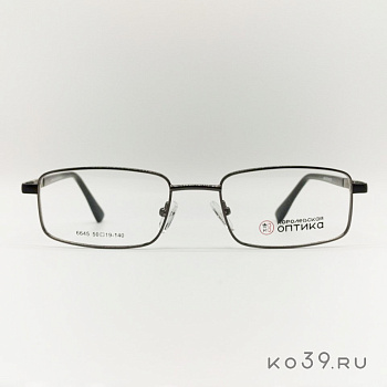 Оправа корригирующих очков "КОРОЛЕВСКАЯ ОПТИКА" (металл) 6645 С4