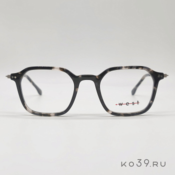 Оправа корригирующих очков West M.WV178 C.1 48-21 145 ACETATO UNISEX VISTA