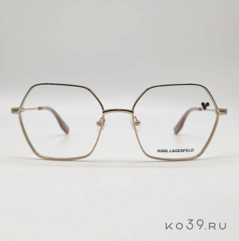 Оправы корригирующих очков Karl Lagerfeld  KL 363 770