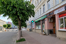 Советск, ул. Победы, 5