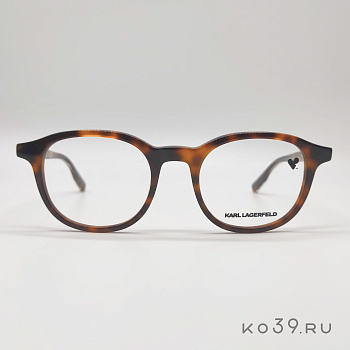Оправы корригирующих очков Karl Lagerfeld  KL 6235 240