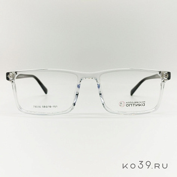 Оправа корригирующих очков "КОРОЛЕВСКАЯ ОПТИКА" (пластик) 78016 С5