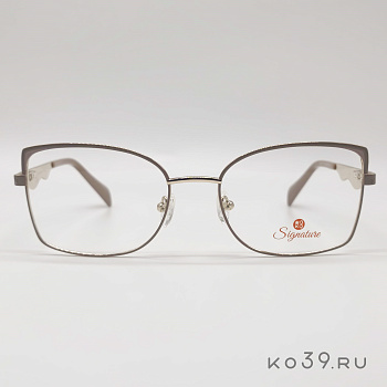 Оправа корригирующих очков "КОРОЛЕВСКАЯ ОПТИКА" Signature MG39297 C4
