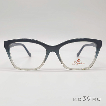 Оправа корригирующих очков "КОРОЛЕВСКАЯ ОПТИКА" Signature MG6997A C3