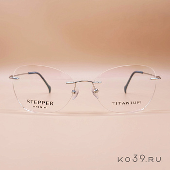 Оправы корригирующих очков STEPPER SI-93608 F020