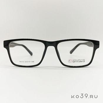 Оправа корригирующих очков "КОРОЛЕВСКАЯ ОПТИКА" (пластик) 78015 С1