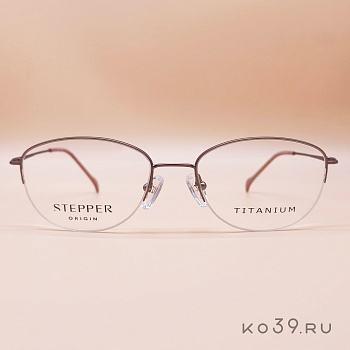 Оправы корригирующих очков STEPPER SI-50230 F033