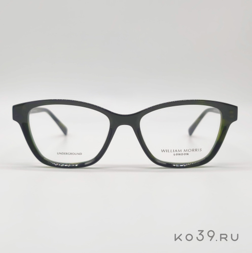 Оправа ProDesign William_Morris_London POPLAR_1 цв.9534 разм.50/16