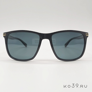 Очки солнцезащитные West WS022 C.1 56-17-140  Cat. 2 Polarized