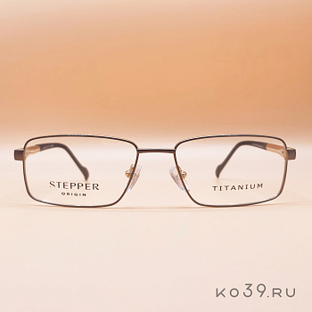 Оправы корригирующих очков STEPPER SI-60037 F011